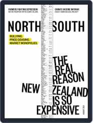 North & South (Digital) Subscription August 1st, 2021 Issue