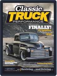 Classic Truck Performance (Digital) Subscription                    August 1st, 2021 Issue