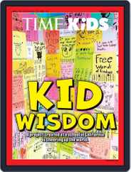TIME for Kids - Age 8+ Family Edition Magazine (Digital) Subscription April 29th, 2022 Issue