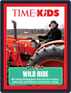 Digital Subscription TIME for Kids - Age 8+ Family Edition