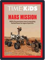 TIME for Kids Family (Age 8+) (Digital) Subscription                    March 26th, 2021 Issue