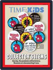 TIME for Kids Family (Age 8+) (Digital) Subscription                    March 12th, 2021 Issue