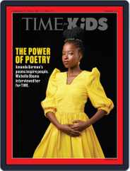 TIME for Kids Family (Age 8+) (Digital) Subscription                    February 19th, 2021 Issue