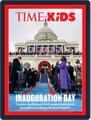 TIME for Kids Family (Age 8+) (Digital) Subscription                    January 29th, 2021 Issue