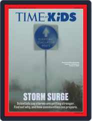 TIME for Kids Family (Age 8+) (Digital) Subscription                    January 15th, 2021 Issue