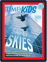 TIME for Kids Family (Age 8+) (Digital) Subscription                    September 18th, 2020 Issue