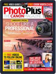Photoplus : The Canon (Digital) Subscription                    August 1st, 2021 Issue