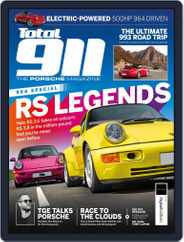 Total 911 (Digital) Subscription                    August 1st, 2021 Issue