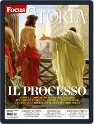 Focus Storia (Digital) Subscription                    August 1st, 2021 Issue