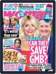 Woman United Kingdom (Digital) Subscription                    July 26th, 2021 Issue