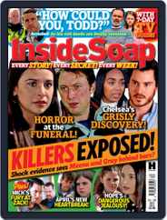Inside Soap UK (Digital) Subscription                    July 24th, 2021 Issue