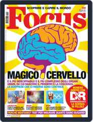 Focus Italia (Digital) Subscription                    August 1st, 2021 Issue