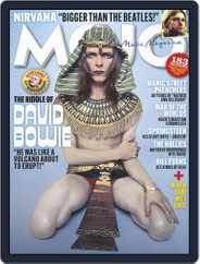 MOJO (Digital) Subscription                    September 1st, 2021 Issue