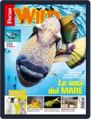 Focus Wild (Digital) Subscription                    August 1st, 2021 Issue