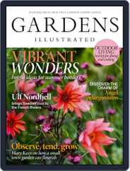 Gardens Illustrated (Digital) Subscription                    July 1st, 2021 Issue