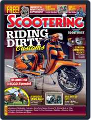 Scootering (Digital) Subscription                    August 1st, 2021 Issue