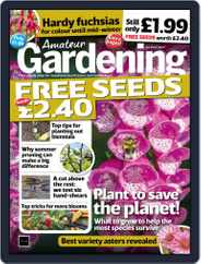 Amateur Gardening (Digital) Subscription                    July 24th, 2021 Issue