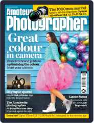 Amateur Photographer (Digital) Subscription                    July 24th, 2021 Issue