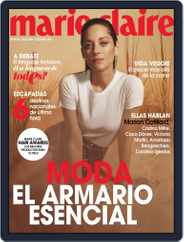 Marie Claire - España (Digital) Subscription                    August 1st, 2021 Issue