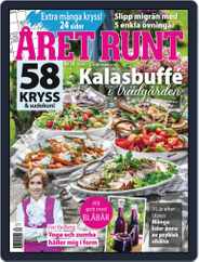 Året Runt (Digital) Subscription                    July 22nd, 2021 Issue