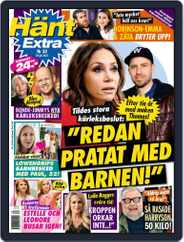 Hänt Extra (Digital) Subscription July 20th, 2021 Issue