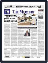 Mercury (Digital) Subscription                    July 20th, 2021 Issue