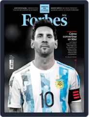 Forbes Argentina (Digital) Subscription                    July 1st, 2021 Issue