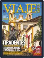 Revista Viaje Mais (Digital) Subscription                    August 1st, 2021 Issue