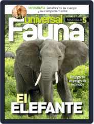 Fauna Universal (Digital) Subscription                    July 1st, 2021 Issue