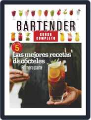 Curso de Bartender (Digital) Subscription                    July 1st, 2021 Issue