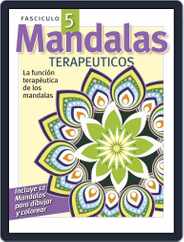 El arte con Mandalas (Digital) Subscription July 1st, 2021 Issue