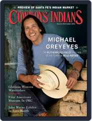 Cowboys & Indians (Digital) Subscription                    August 1st, 2021 Issue