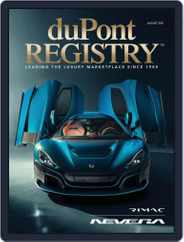 duPont REGISTRY (Digital) Subscription                    August 1st, 2021 Issue