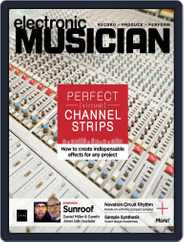 Electronic Musician (Digital) Subscription                    September 1st, 2021 Issue