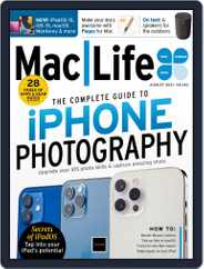 MacLife (Digital) Subscription August 1st, 2021 Issue