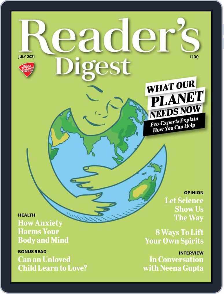 Reader's Digest September 2014 by Nova May Solite - Issuu