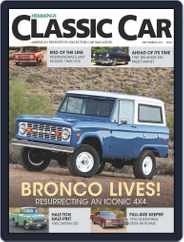Hemmings Classic Car (Digital) Subscription                    September 1st, 2021 Issue