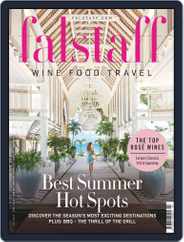 Falstaff International Magazine (Digital) Subscription                    July 1st, 2022 Issue