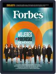 Forbes México (Digital) Subscription                    July 1st, 2021 Issue