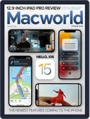 Macworld (Digital) Subscription                    August 1st, 2021 Issue