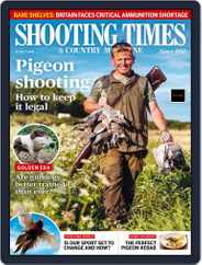 Shooting Times & Country (Digital) Subscription                    July 21st, 2021 Issue