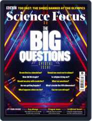 BBC Science Focus (Digital) Subscription                    July 15th, 2021 Issue