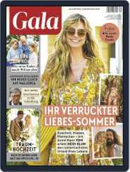 Gala (Digital) Subscription                    July 22nd, 2021 Issue
