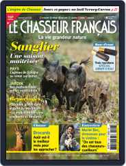 Le Chasseur Français (Digital) Subscription                    August 1st, 2021 Issue