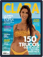 Clara (Digital) Subscription August 1st, 2021 Issue