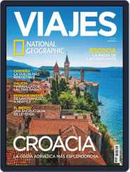 Viajes Ng (Digital) Subscription                    August 1st, 2021 Issue