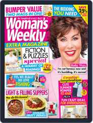 Woman's Weekly (Digital) Subscription                    July 27th, 2021 Issue