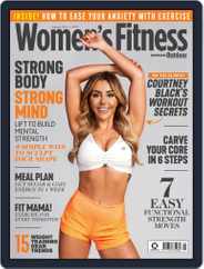 Women´s Fitness (Digital) Subscription                    August 1st, 2021 Issue