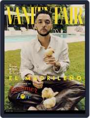 Vanity Fair España (Digital) Subscription                    August 1st, 2021 Issue