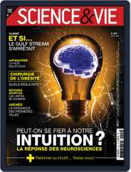 Science & Vie (Digital) Subscription                    August 1st, 2021 Issue